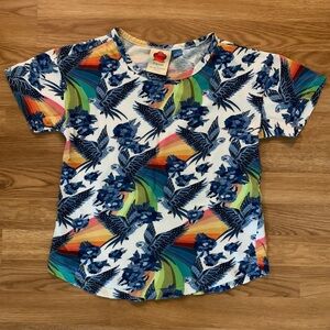 FARM RIO // Printed Tee